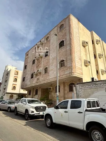 عمارة للبيع في شارع البويطن, حي العمرة, مدينة مكه المكرمه, منطقة مكة المكرمة صورة 3