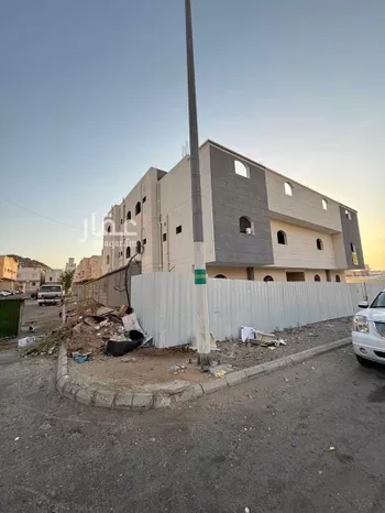 عمارة للبيع في حي النوارية, مدينة مكه المكرمه, منطقة مكة المكرمة صورة 2