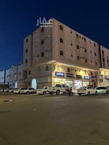 عمارة للبيع في شارع محمد البياري, حي البحيرات, مدينة مكه المكرمه, منطقة مكة المكرمة صورة 3
