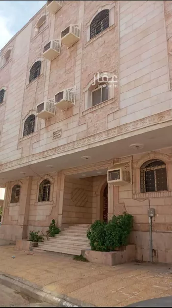 عمارة للبيع في شارع البويطن, حي العمرة, مدينة مكه المكرمه, منطقة مكة المكرمة