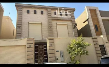 فيلا للبيع في شارع إبراهيم المقدسي, حي القيروان, مدينة الرياض, منطقة الرياض