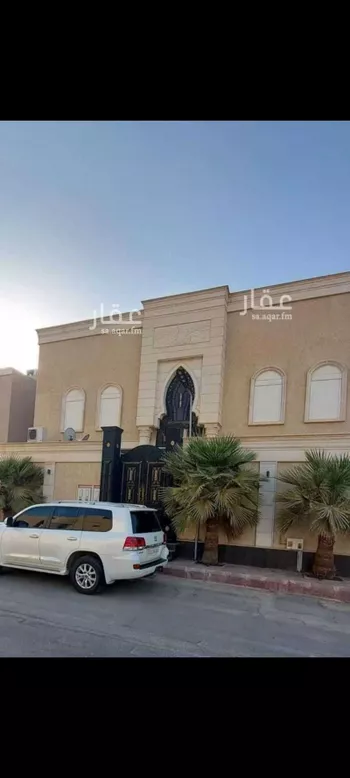 شقة للإيجار في شارع خليفة بن أبي بكر, حي القيروان, مدينة الرياض, منطقة الرياض