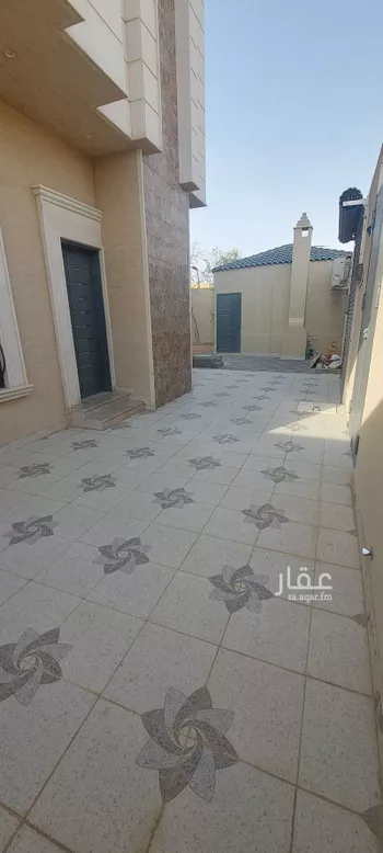 فيلا للإيجار في شارع محمد ابن ابراهيم البواردي, حي القيروان, مدينة الرياض, منطقة الرياض صورة 4