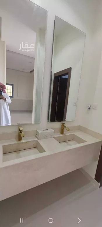 فيلا للإيجار في شارع محمد ابن ابراهيم البواردي, حي القيروان, مدينة الرياض, منطقة الرياض صورة 4
