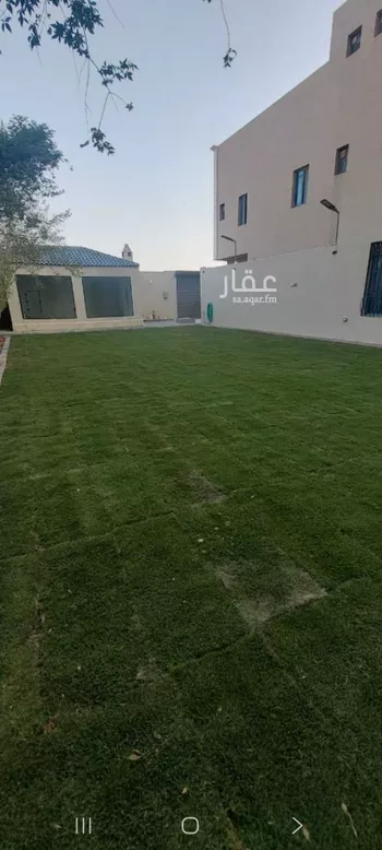 فيلا للإيجار في شارع محمد ابن ابراهيم البواردي, حي القيروان, مدينة الرياض, منطقة الرياض صورة 5