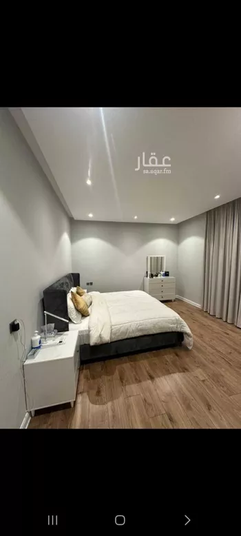 شقة للبيع في شارع الشيخ عبدالله بن جبرين, حي القيروان, مدينة الرياض, منطقة الرياض صورة 4