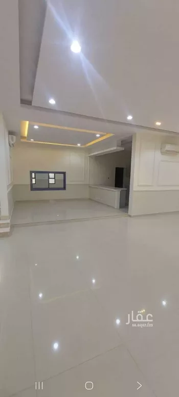 فيلا للإيجار في شارع محمد ابن ابراهيم البواردي, حي القيروان, مدينة الرياض, منطقة الرياض صورة 2