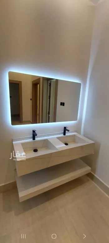 شقة للإيجار في شارع جندب بن الحارث, حي القيروان, مدينة الرياض, منطقة الرياض صورة 4