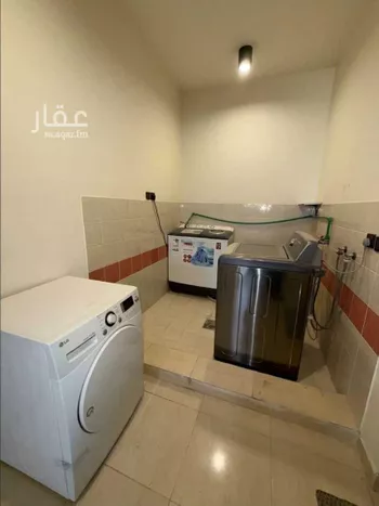 فيلا للإيجار في شارع عبدالرحمن الغرباني, حي القيروان, مدينة الرياض, منطقة الرياض صورة 2
