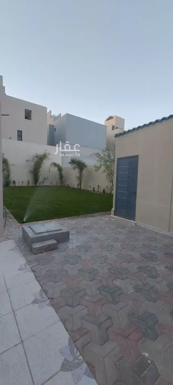 فيلا للإيجار في شارع محمد ابن ابراهيم البواردي, حي القيروان, مدينة الرياض, منطقة الرياض صورة 2
