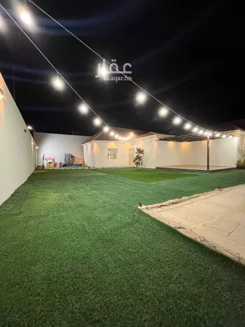 استراحة للبيع في شارع 4190861, حي الشقة العليا, مدينة بريده, منطقة القصيم صورة 4