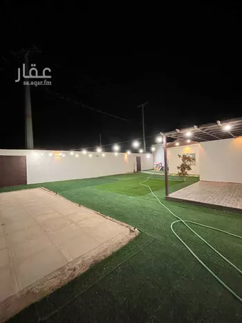 استراحة للبيع في شارع 4190861, حي الشقة العليا, مدينة بريده, منطقة القصيم صورة 5