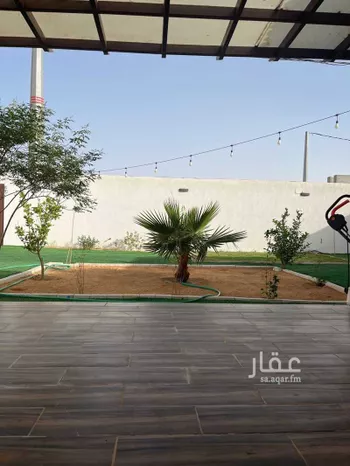 استراحة للبيع في شارع 4190861, حي الشقة العليا, مدينة بريده, منطقة القصيم صورة 5