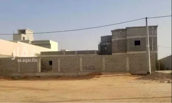 فيلا للبيع في شارع رماح , حي النخيل, مدينة رماح, منطقة الرياض