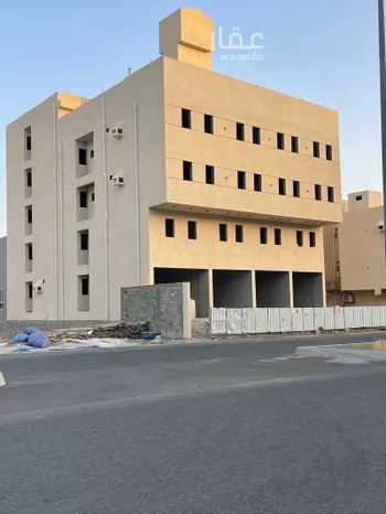 عمارة للبيع في شارع الصعيدان, حي حارة الباب الجديد, مدينة مكه المكرمه, منطقة مكة المكرمة صورة 2