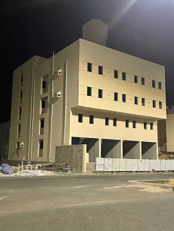 عمارة للبيع في شارع الصعيدان, حي حارة الباب الجديد, مدينة مكه المكرمه, منطقة مكة المكرمة صورة 4