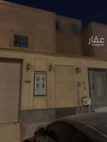 دور للإيجار في حي الدار البيضاء ، الرياض ، منطقة الرياض