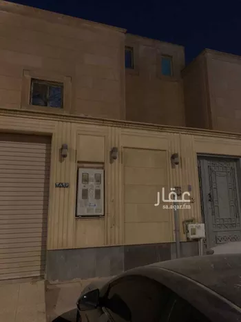دور للإيجار في شارع البغوي ، حي الدار البيضاء ، الرياض ، منطقة الرياض
