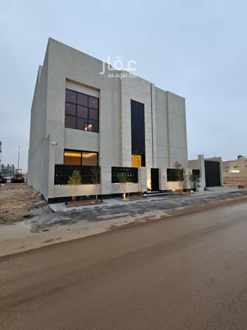 فيلا للبيع في شارع علي بن أبي عبدالله, حي المهدية, مدينة الرياض, منطقة الرياض