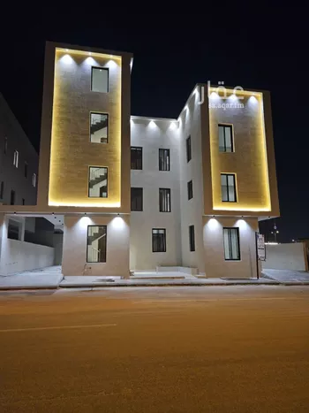 شقة للبيع في شارع شارع عبدالملك بن العباس, حي المهدية, مدينة الرياض, منطقة الرياض