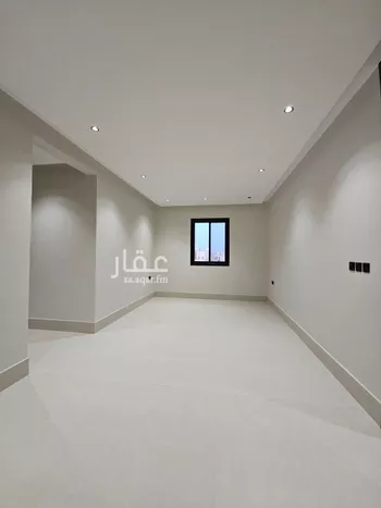 شقة للبيع في شارع شارع عبدالملك بن العباس, حي المهدية, مدينة الرياض, منطقة الرياض صورة 2