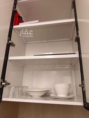 استديو مفروش للحجز في شارع ثابت ابن ربيعة ، حي القرية الثانية ، الدمام ، الدمام صورة 4