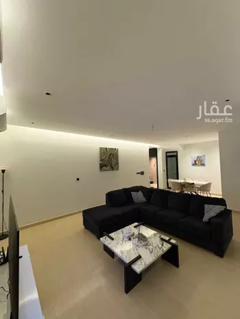 شقة مفروشة للحجز في شارع ثابت ابن ربيعة ، حي القرية الثانية ، الدمام ، الدمام صورة 5