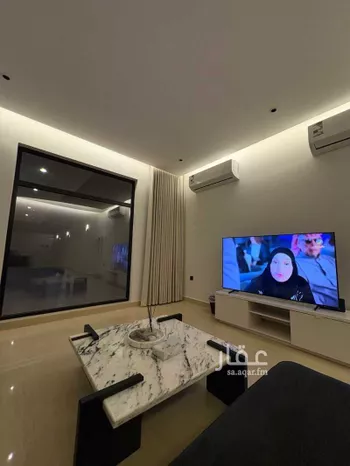 شقة مفروشة للحجز في شارع ثابت ابن ربيعة ، حي القرية الثانية ، الدمام ، الدمام