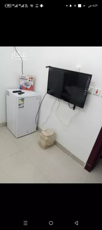 شقة للإيجار في شارع الإمام عبدالله بن فيصل, حي المربع, مدينة الرياض, منطقة الرياض صورة 2