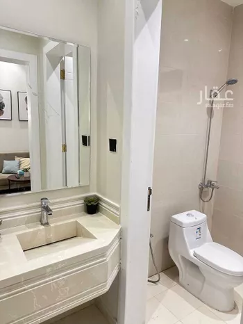 شقة للإيجار في شارع ماجد بن مرعيد, حي الدار البيضاء, مدينة الرياض, منطقة الرياض صورة 4