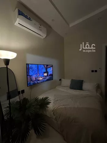 شقة للإيجار في شارع ماجد بن مرعيد, حي الدار البيضاء, مدينة الرياض, منطقة الرياض صورة 5