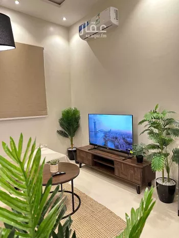 شقة للإيجار في شارع ماجد بن مرعيد, حي الدار البيضاء, مدينة الرياض, منطقة الرياض صورة 2