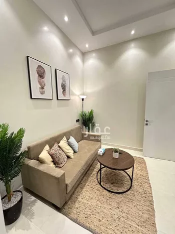 شقة للإيجار في شارع ماجد بن مرعيد, حي الدار البيضاء, مدينة الرياض, منطقة الرياض صورة 3