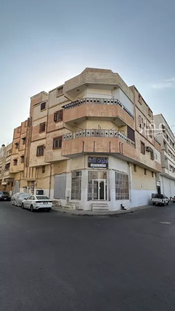عمارة للبيع في شارع الخليل بن احمد, حي القمرية, مدينة امارة منطقة مكة المكرمة - الطائف, منطقة مكة المكرمة