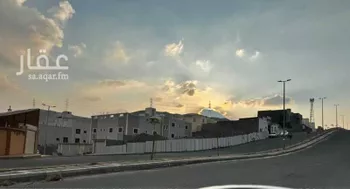 أرض للبيع في شارع ثعلبة ابن عمرو الاسلمي, حي أم الرصف, مدينة امارة منطقة مكة المكرمة - الطائف, منطقة مكة المكرمة