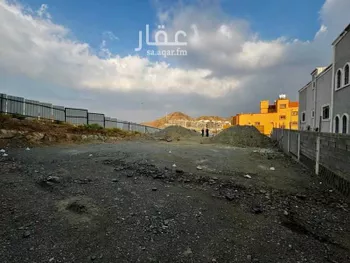أرض للبيع في شارع ثعلبة ابن عمرو الاسلمي, حي أم الرصف, مدينة امارة منطقة مكة المكرمة - الطائف, منطقة مكة المكرمة صورة 3