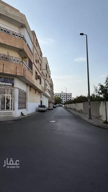 عمارة للبيع في شارع الخليل بن احمد, حي القمرية, مدينة امارة منطقة مكة المكرمة - الطائف, منطقة مكة المكرمة صورة 3