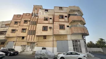 عمارة للبيع في شارع الخليل بن احمد, حي القمرية, مدينة امارة منطقة مكة المكرمة - الطائف, منطقة مكة المكرمة صورة 4