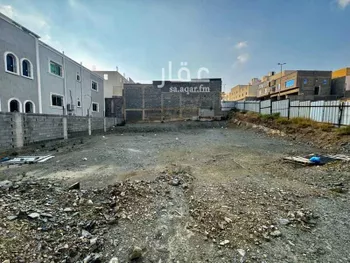 أرض للبيع في شارع ثعلبة ابن عمرو الاسلمي, حي أم الرصف, مدينة امارة منطقة مكة المكرمة - الطائف, منطقة مكة المكرمة صورة 2
