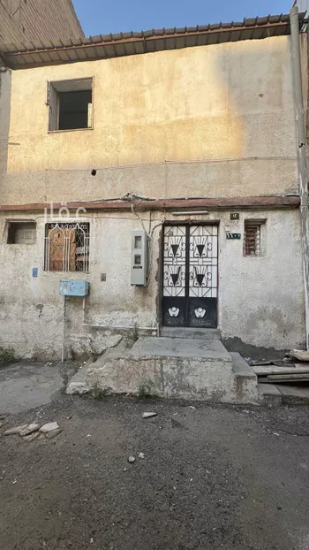 عمارة للبيع في شارع بئر معونه , حي الشرقية, مدينة امارة منطقة مكة المكرمة - الطائف, منطقة مكة المكرمة صورة 2
