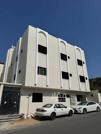 عمارة للبيع في شارع الربيع, حي نخب, مدينة امارة منطقة مكة المكرمة - الطائف, منطقة مكة المكرمة