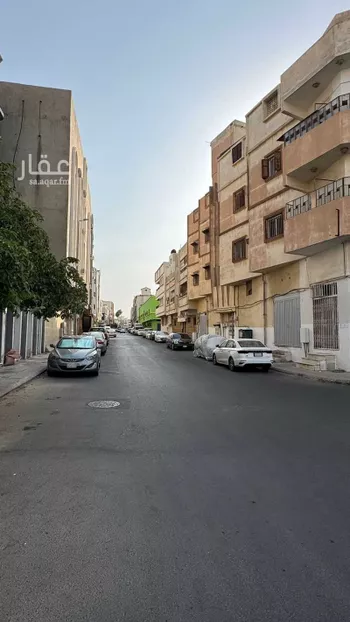 عمارة للبيع في شارع الخليل بن احمد, حي القمرية, مدينة امارة منطقة مكة المكرمة - الطائف, منطقة مكة المكرمة صورة 2