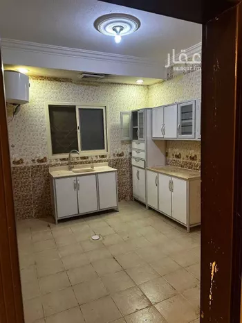 شقة للإيجار في شارع ابن سعد الكاتب ، حي الرمال ، الرياض ، منطقة الرياض
