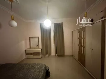 شقة للإيجار في شارع ابن سعد الكاتب ، حي الرمال ، الرياض ، منطقة الرياض صورة 5