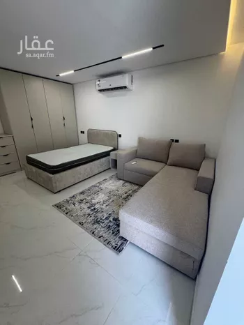 شقة للإيجار في شارع الصحابه, حي المعيزيلة, مدينة الرياض, منطقة الرياض صورة 4