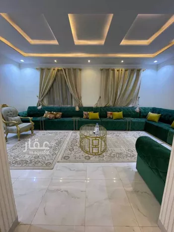 دور للإيجار في شارع صفوان بن ادريس ، حي الرمال ، الرياض ، منطقة الرياض صورة 4