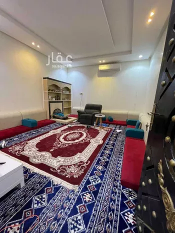 دور للإيجار في شارع صفوان بن ادريس ، حي الرمال ، الرياض ، منطقة الرياض صورة 2