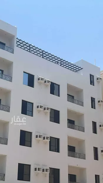 شقة للإيجار في شارع أبي الغنائم الميداني, حي الريان, مدينة جدة, منطقة مكة المكرمة
