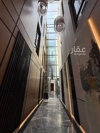 شقة للإيجار في شارع الخيالة, حي الياسمين, مدينة الرياض, منطقة الرياض صورة 2