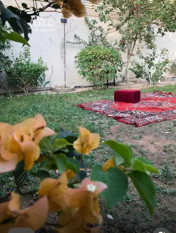 شاليه واستراحة للحجز في طريق المذنب - عنيزة - المطار ، حي الحمراء ، عنيزة ، عنيزة صورة 2
